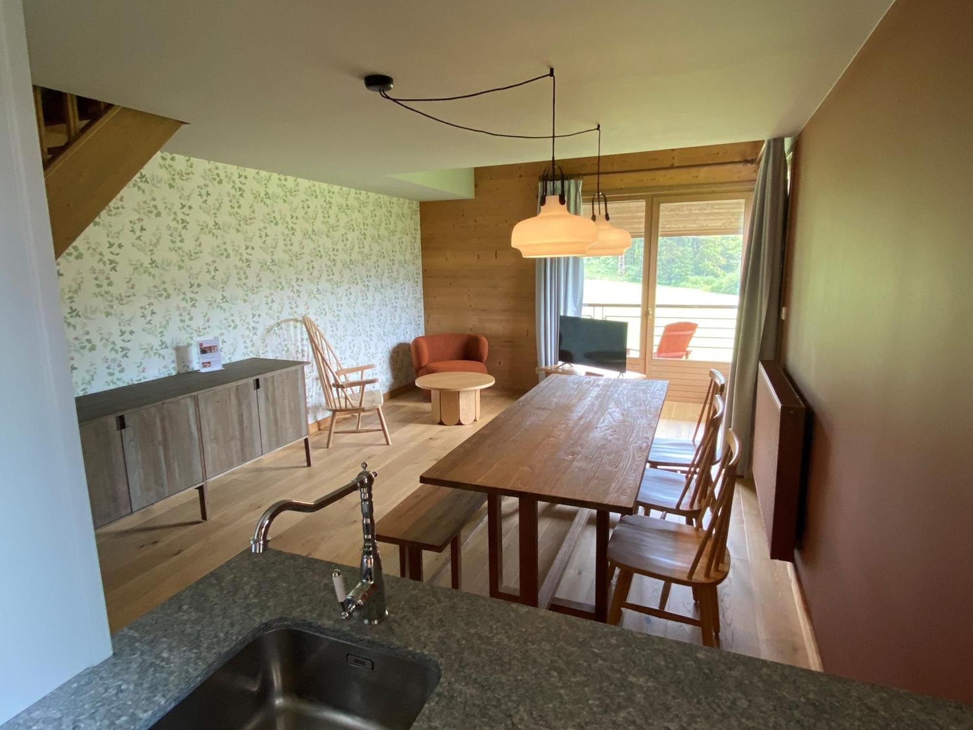 De L'orangerie 4*