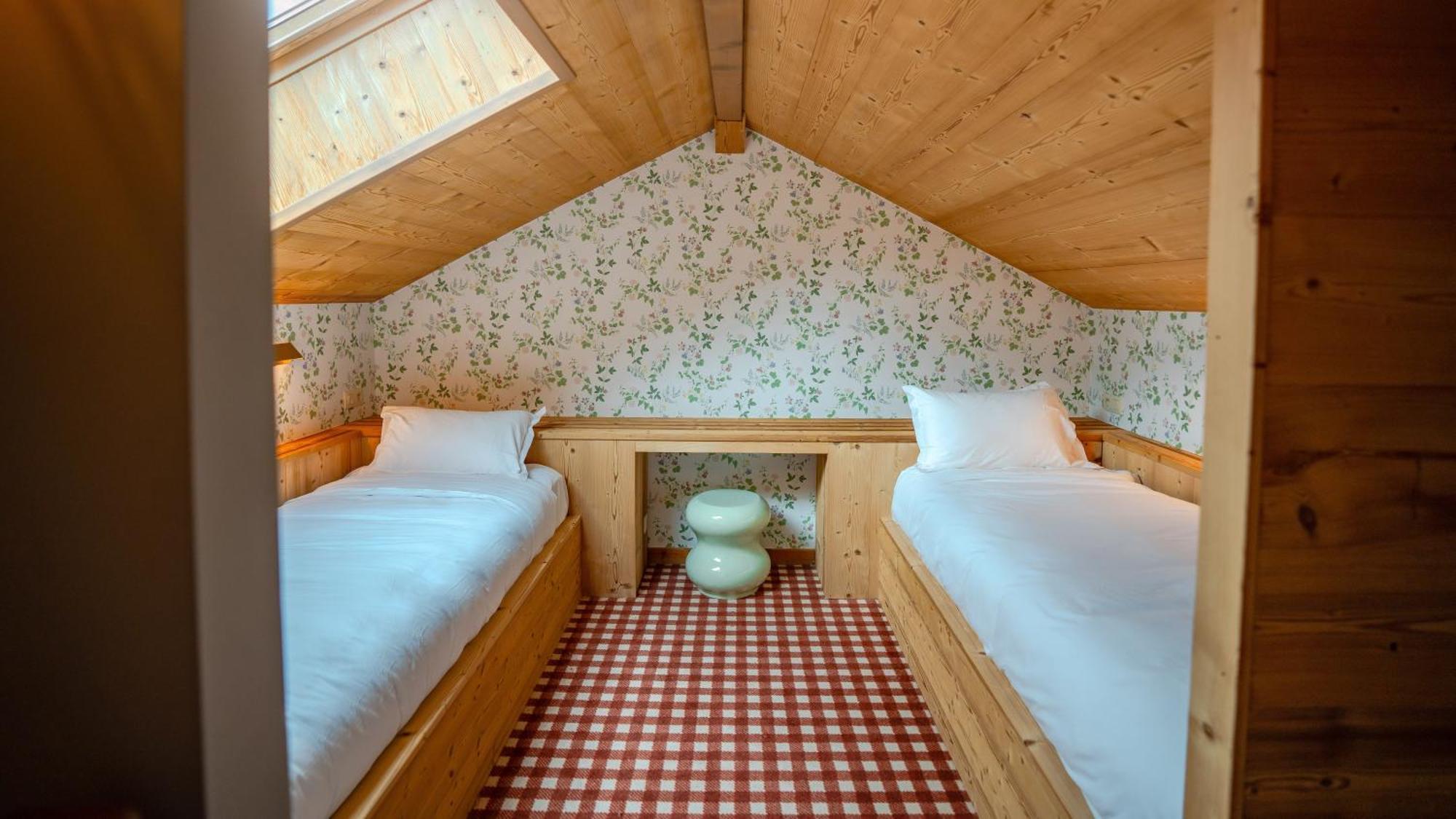 De L'orangerie Hotel 4*