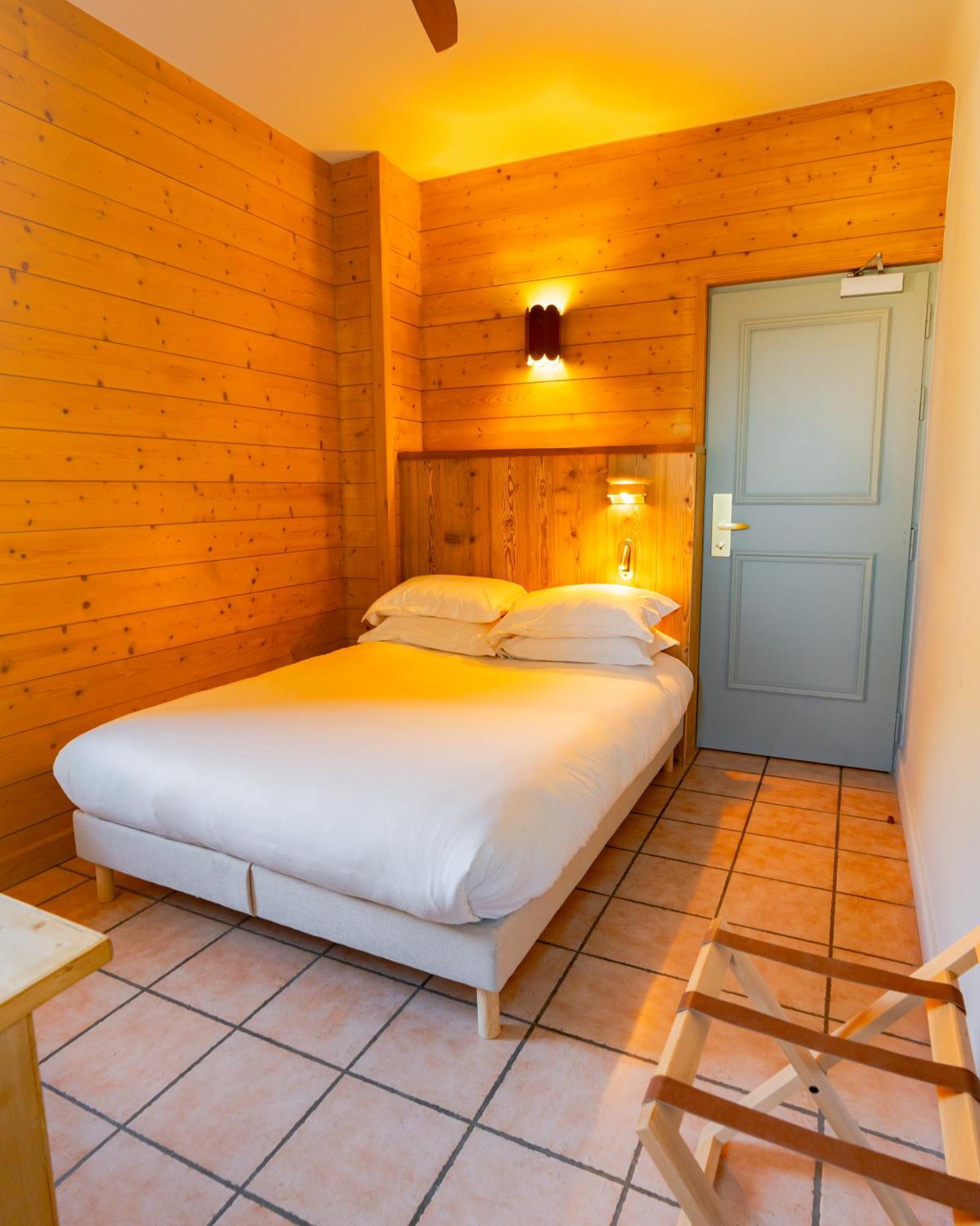 De L'orangerie 4*