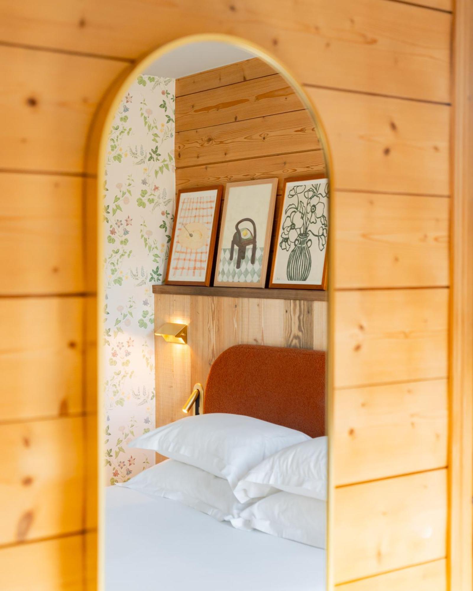 De L'orangerie Hotel 4*