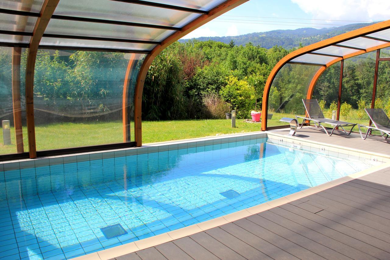 De L'orangerie 4*