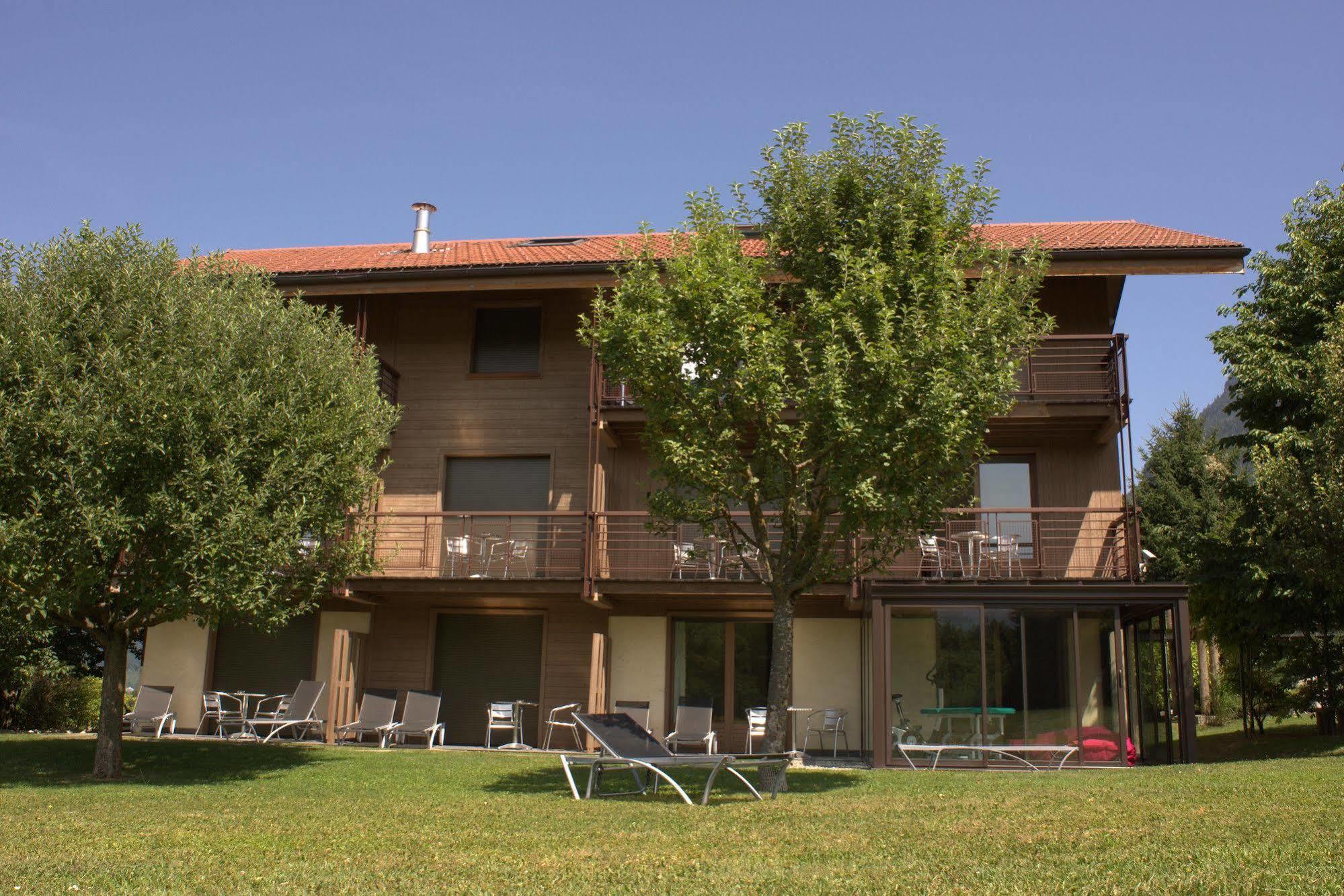 Hotel De L'orangerie