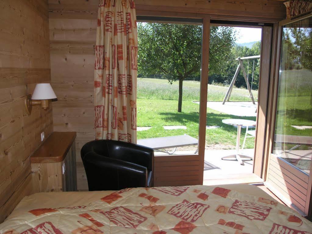 De L'orangerie 4* Sallanches