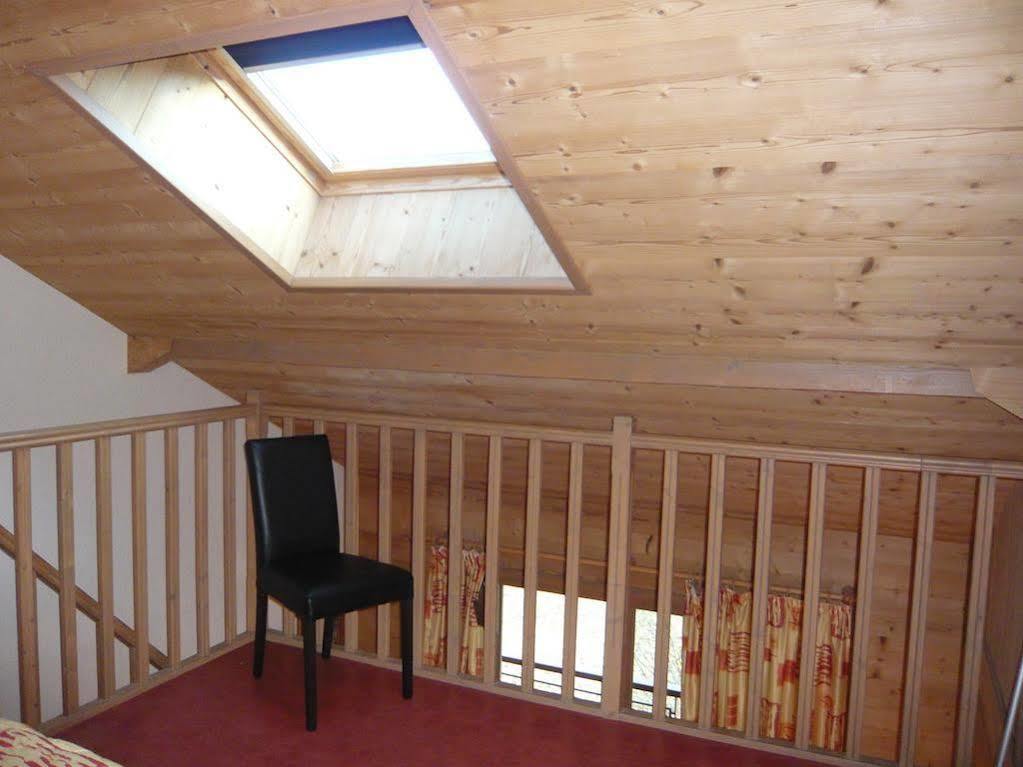 De L'orangerie 4* Sallanches